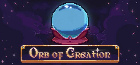 Orb of Creation